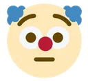 flushedclown