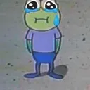 Sad