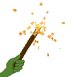 aPES_Sparkler aPES_Sparkler