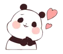 pandalove