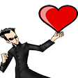 :matrix41Love: