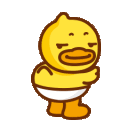 duckwiggle Discord emoji