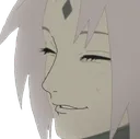 sakufakesmile