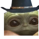 yodahunt