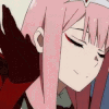 :ZeroSmile: Discord Emote