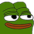 :peeposmugimate: