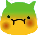 bcSickCatBlob bcSickCatBlob