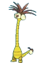 exeggutor