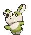 spinda