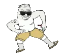 boomerdance