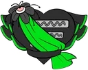 RemusHeartemoji