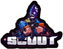 sc0ut Discord emoji
