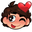 wispwink Discord emoji