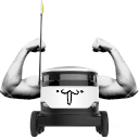toborflex Discord emoji