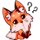 foxconfused