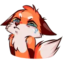 foxsadgonnacry