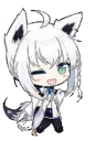 FubukiDance