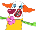 clown Discord emoji