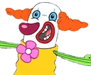 clown