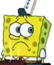 worried Discord emoji