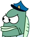 police police