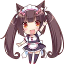 nyanemote