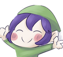 whappyelf Discord emoji
