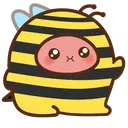 PotatoBeeCactus