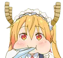 TohruNom