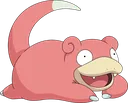 slowpoke slowpoke