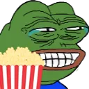 PepeLaughPopcorn