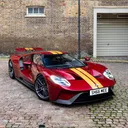 GT