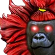 gorillAkuma gorillAkuma