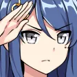 ScarfSalute
