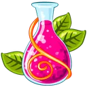 Poisonredicon Discord Emoji