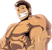 muscles muscles