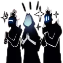 clap