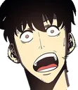 surprised