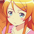:kirinoBAKA: Discord Emote