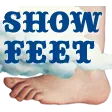 goaShowFeet goaShowFeet