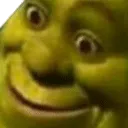 shrekislove