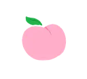 pinkpeach