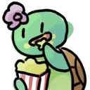 turtlepopcorn