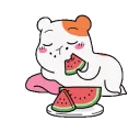 Hameating