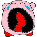 kirbywail