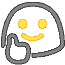 :thumbsUp: Discord Emote
