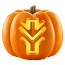 nvu_pumpkin Discord emoji