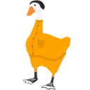 classdGoose classdGoose