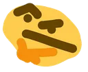 thonk thonk