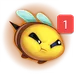bleeping